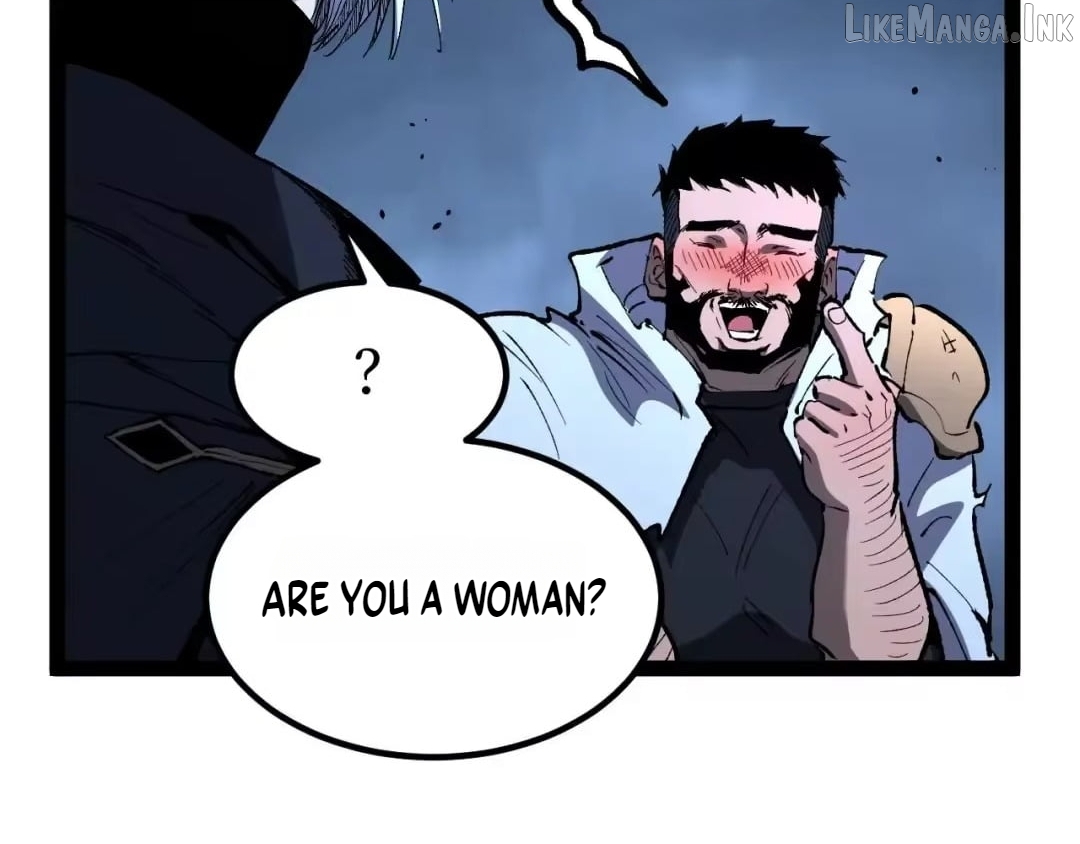 God-level Assassin, I’m the Shadow Chapter 123  - page 97